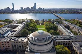 MIT named No. 7 university by U.S. News | MIT News | Massachusetts  Institute of Technology