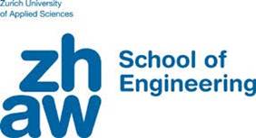 Zurich University of Applied Sciences School of Engineering