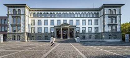 The Zurich University of Applied Sciences (ZHAW) joins EELISA as a full  member — EELISA
