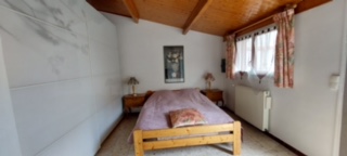 Chambre principale - Maison Noisy-le-Grand