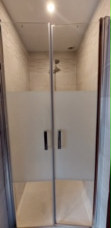 Douche à l'italienne - Maison Noisy le Grand