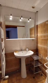 Toilettes - Maison Noisy le Grand