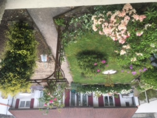 Vue de la maison entière - Noisy le Grand