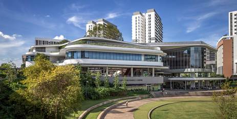 How to Get Into the National University of Singapore (NUS) - EduNirvana