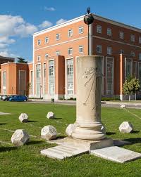 Universidad Politécnica de Madrid — EELISA