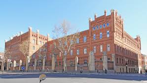 Université pontificale de Comillas — Wikipédia